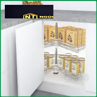 MÂM XOAY 270 INOX SUS304 NAN DẸT GV304-270  tại Long Thành